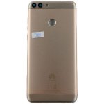 Kryt Huawei P Smart zadní zlatý – Zboží Živě