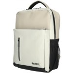 Enrico Benetti Bergen 56004 Black/beige 24 l – Sleviste.cz