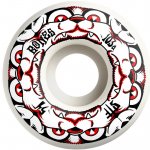 Bones STF 4 Dog Night 103A V4 Wide 53mm – Zboží Mobilmania