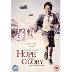 Hope And Glory DVD – Zboží Mobilmania
