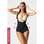 Astratex Stahovací body Laser cut Exclusive černá – Zboží Dáma Astratex Stahovací body Laser cut Exclusive černá – Zboží Dáma