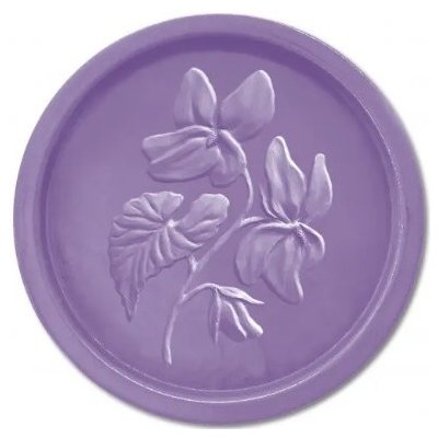 Esprit Provence přírodní tuhé mýdlo Fialka 100 g – Hledejceny.cz