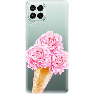 Pouzdro iSaprio - Sweets Ice Cream - Samsung Galaxy M53 5G