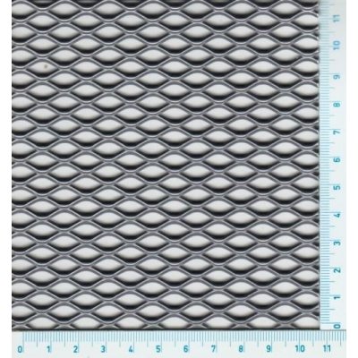 Tahokov ocelový TR 16/8 x 1,8, formát 1,0 x 1250 x 2500 mm – HobbyKompas.cz