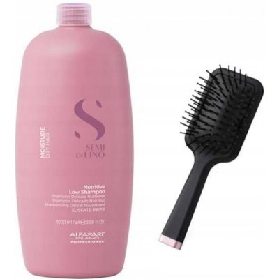 Alfaparf Milano Semi di Lino Moisture Shampoo pro suché vlasy 1000 ml – Hledejceny.cz