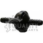 Ventil, přívod vzduchu (nasávaný vzduch) VIKA 99051548701 – Sleviste.cz