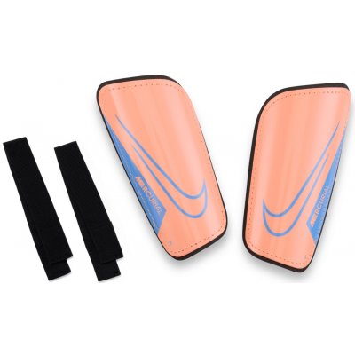 Nike Mercurial Hardshell růžová/modrá – Zbozi.Blesk.cz
