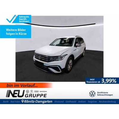 Volkswagen Tiguan Allspace 1.5 TSI Life DSG 110 kW | Zboží Auto