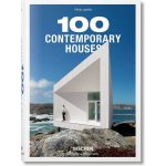 100 Contemporary Houses - Jodidio, Philip – Hledejceny.cz