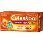 Celaskon Imunita Plus 500 mg 30 tablet – Hledejceny.cz