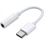 Samsung USB-C / 3,5 mm jack bílá GP-TGU022MV – Zbozi.Blesk.cz