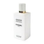 Chanel Coco Mademoiselle sprchový gel 200 ml – Zbozi.Blesk.cz