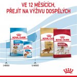 Royal Canin Medium Puppy 15 kg – Zboží Mobilmania