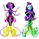 Mattel MONSTER HIGH KALA MER´RI Z ÚTESU – Hledejceny.cz