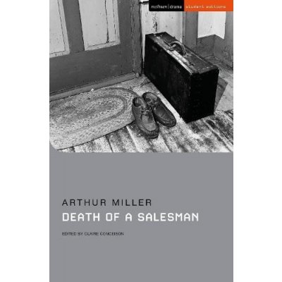 Death of a Salesman – Hledejceny.cz