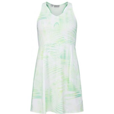 Head Spirit Dress pastel green/print vision – Hledejceny.cz