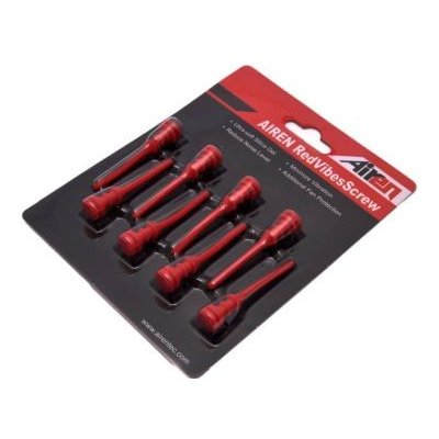 Airen RedVibes Screw 8 ks – Zbozi.Blesk.cz