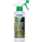 NIKWAX FOOTWEAR CLEANING GEL 300 ml – Zboží Mobilmania