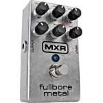 DUNLOP MXR M116 Fullbore Metal Distortion – Zboží Mobilmania