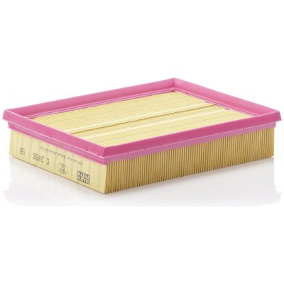 Vzduchový filtr MANN-FILTER C 2498 (C2498) – Hledejceny.cz
