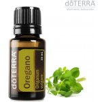 doTerra Esenciální olej Oregano 15 ml – Zboží Dáma