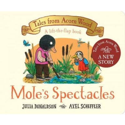 Moles Spectacles