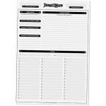 Jeskyně a draci karta skupiny – Zboží Živě