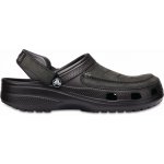 Crocs YUKON VISTA II černé – Hledejceny.cz