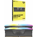 Corsair Vengeance DDR5 32GB 6000MHz CL36 (2x16GB) CMH32GX5M2E6000Z36 – Zboží Živě