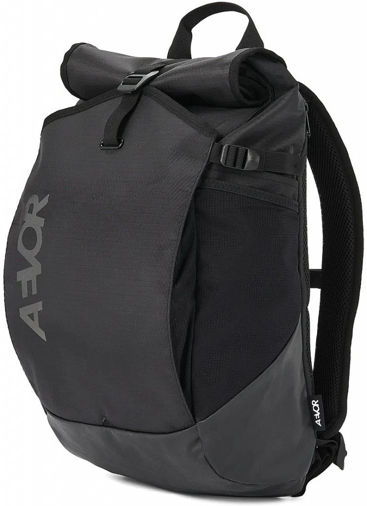 Aevor Rollpack Proof Proof Black 20 L