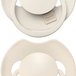 Lovi dudlík silikon dynamický Prime 2ks Coconut/Ivory – Hledejceny.cz