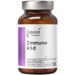OstroVit Pharma Immune Aid 90 kapslí – Hledejceny.cz