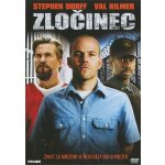 zločinec DVD – Hledejceny.cz