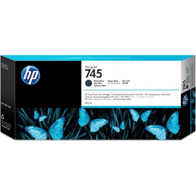 HP F9K05A - originální – Hledejceny.cz