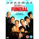 Death At A Funeral DVD