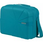 American Tourister kosmetický kufřík Starvibe tyrkysový 146369-A029 verdigris – Zboží Dáma