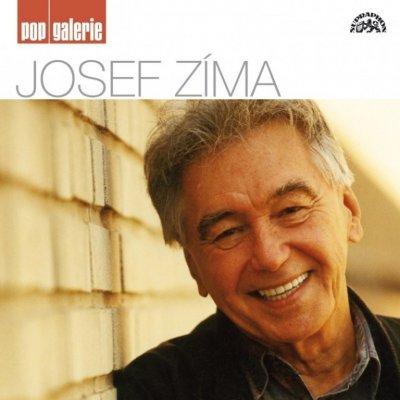 J.ZÍMA POP GALERIE CD – Zboží Mobilmania