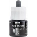 Pébéo Indický grafický inkoust 45 ml – Sleviste.cz