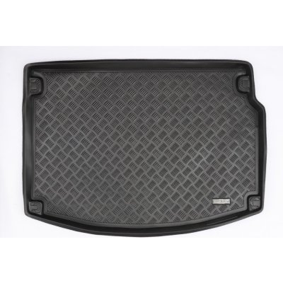 Plastová vana do kufru Rezaw Plast Renault MEGANE III Hatchback , 2008-2016 – Hledejceny.cz