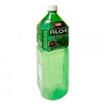 OKF Natural Aloe Vera 1,5 l – Zbozi.Blesk.cz