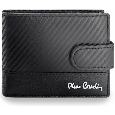 Pierre Cardin Pánská peněženka YS607 8806A černá – Hledejceny.cz