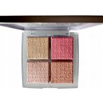 Dior Paleta rozjasňovačů lisovaná mix odstínů 004 10 g – Zboží Dáma