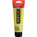 Amsterdam Standard Akrylová barva Titanium buff deep 290 120 ml – Hledejceny.cz