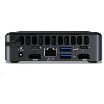 Intel NUC BNUC11TNKi50002