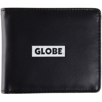 Globe Peněženka Corroded II Black GB71639059 BLK