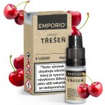 Imperia Emporio Třešeň 10 ml 9 mg – Zboží Mobilmania