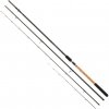 Prut DAIWA AQUALITE FEEDER 3,3 m 60 g 3+2 díly