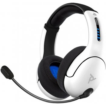 PDP LVL50 Wireless PS4