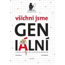 Všichni jsme GENiální - Pascal Bory, Gert Matthijs