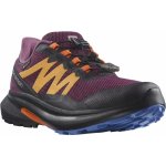 Salomon Hypulse Gtx W Grape Wine/Blz Or/Lo L41596500 bordó – Hledejceny.cz